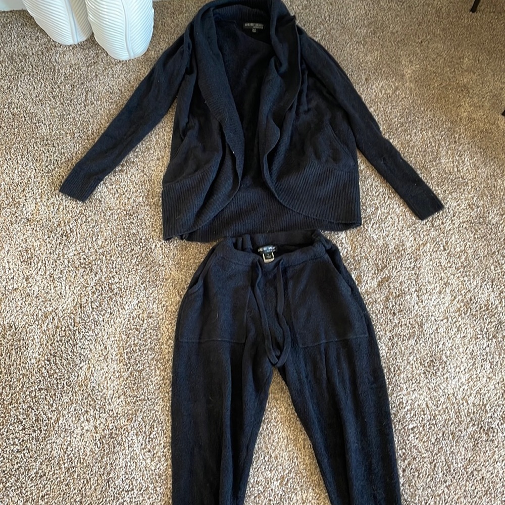 Barefoot dream set